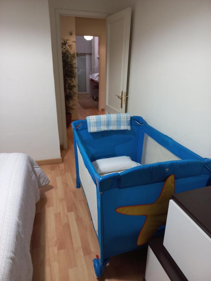 Apartment Yedra