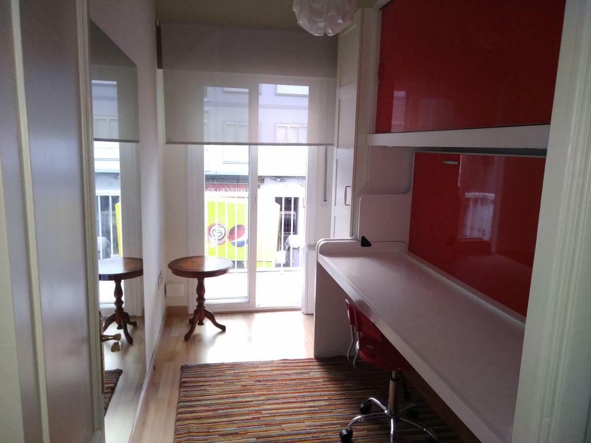 Yedra Apartment