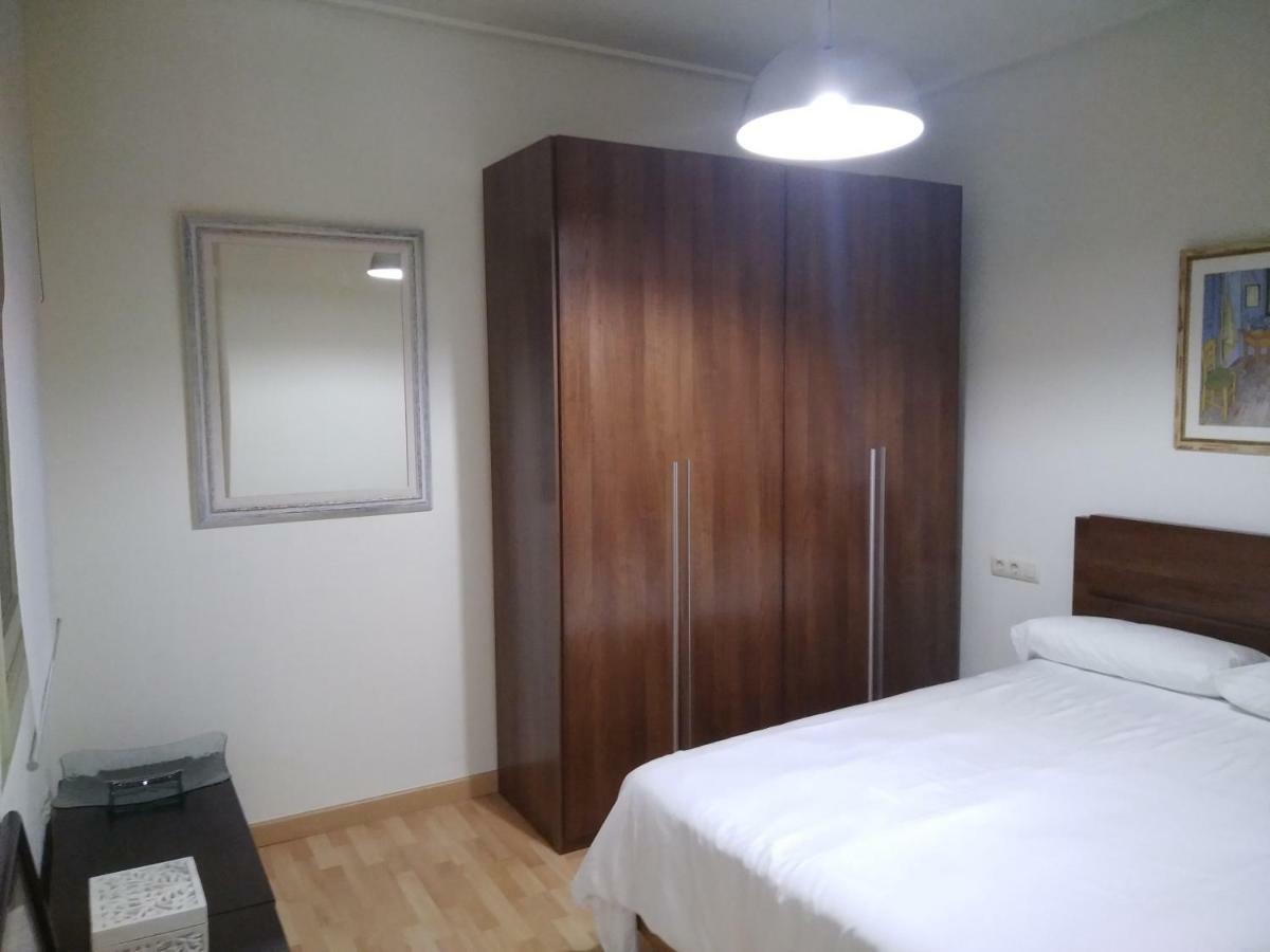 Apartment Yedra