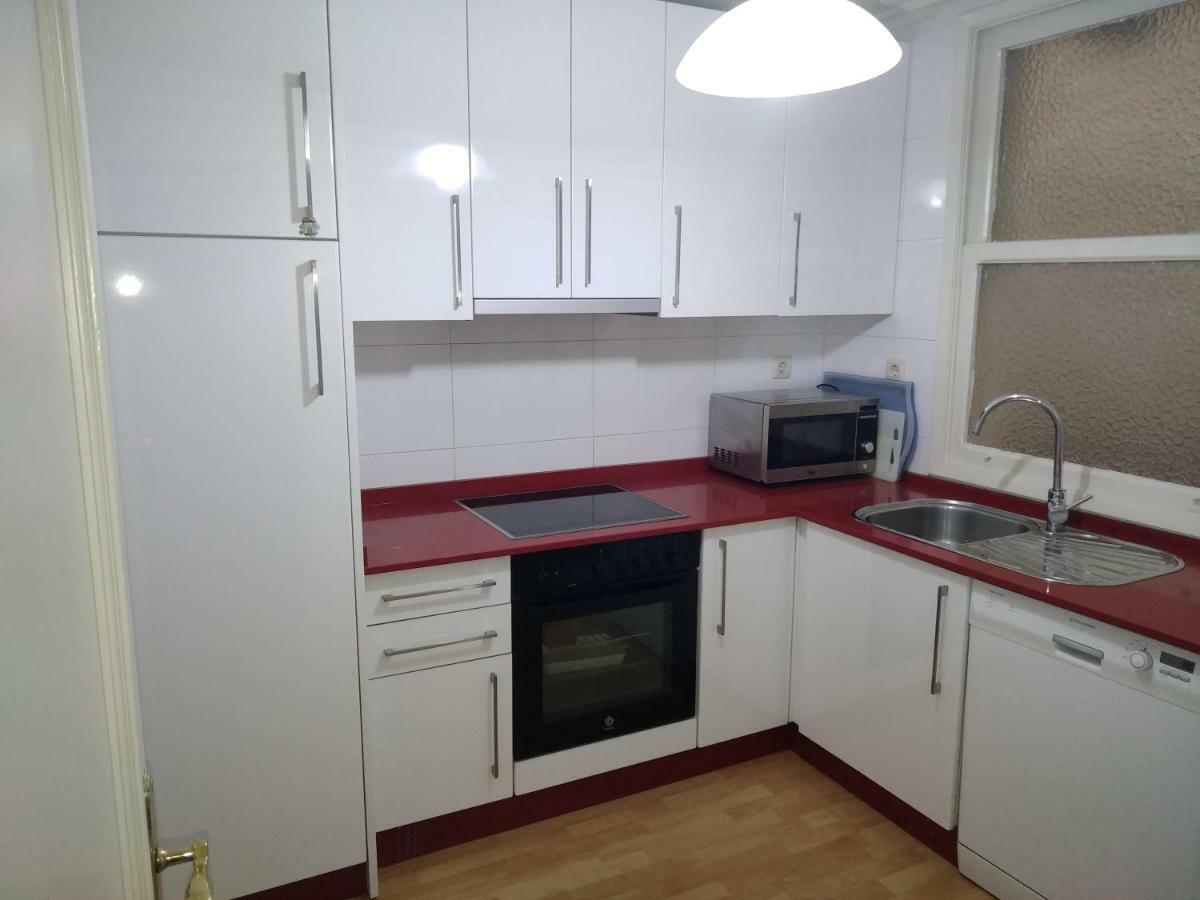 Yedra Apartment *