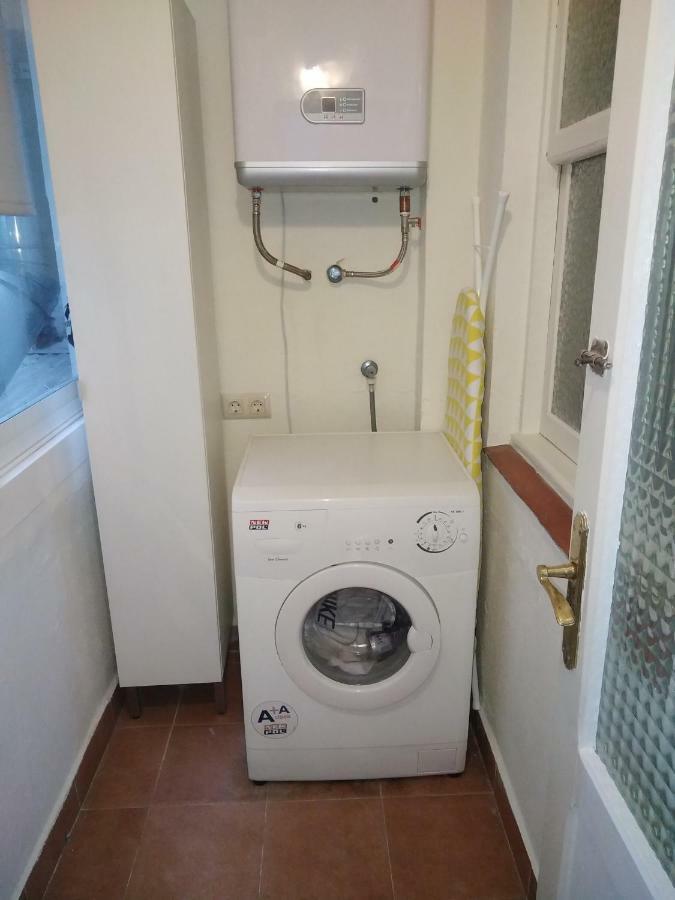 Apartment Yedra Ourense