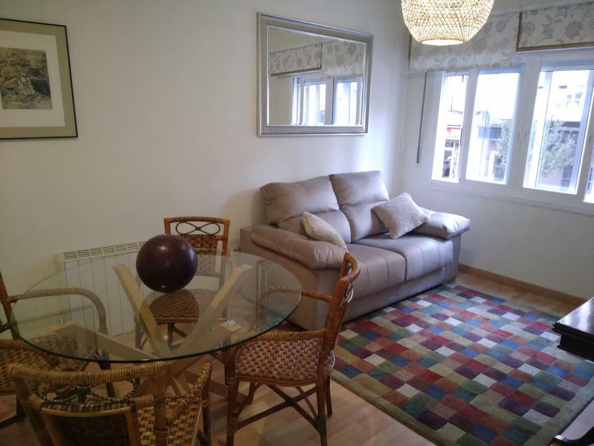 Apartment Yedra Ourense