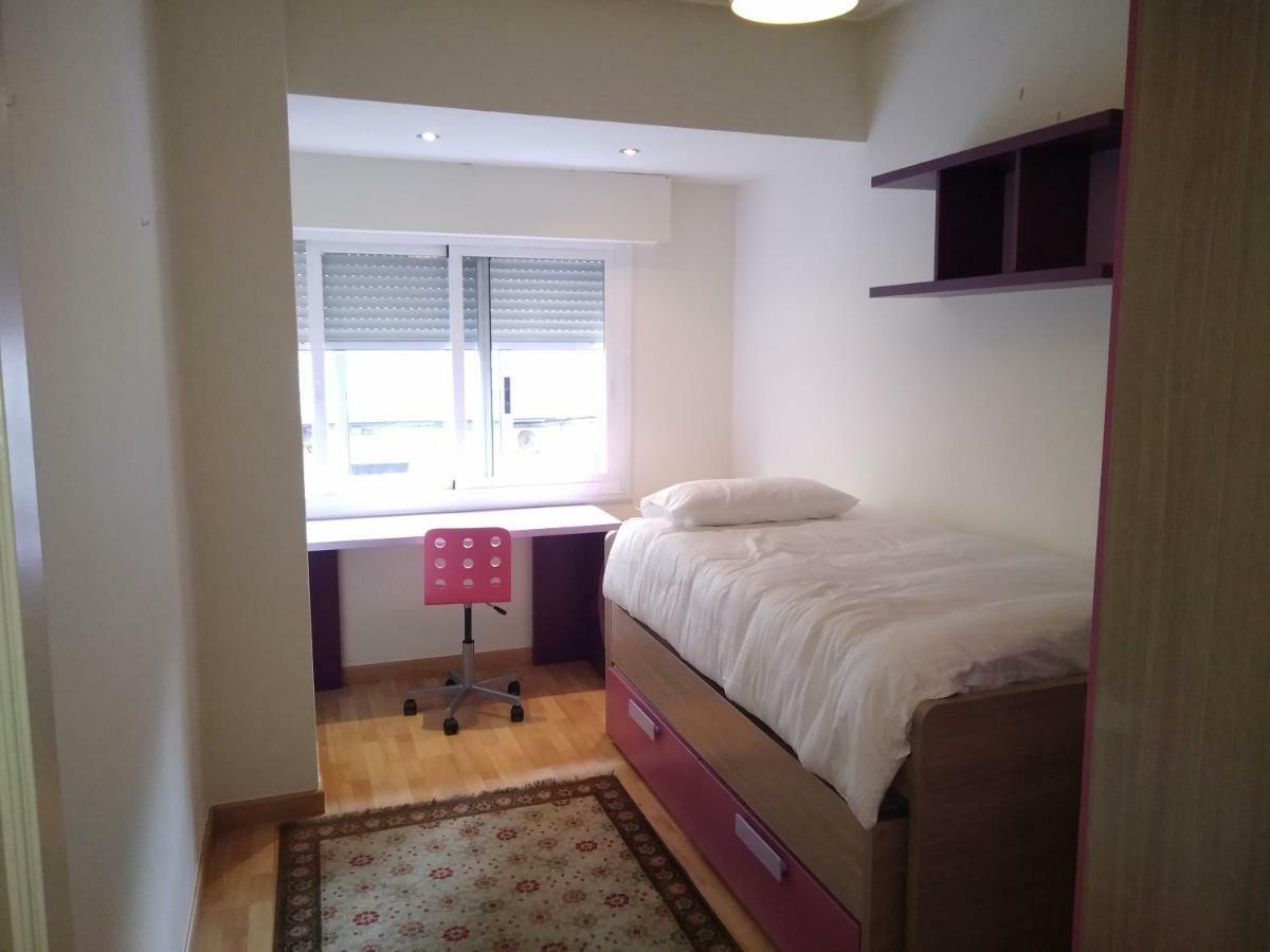 Apartment Yedra
